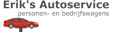 Eriks Autoservice